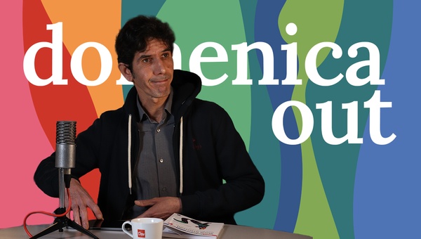 Podcast \u002D Seconda puntata di Storie irriverenti