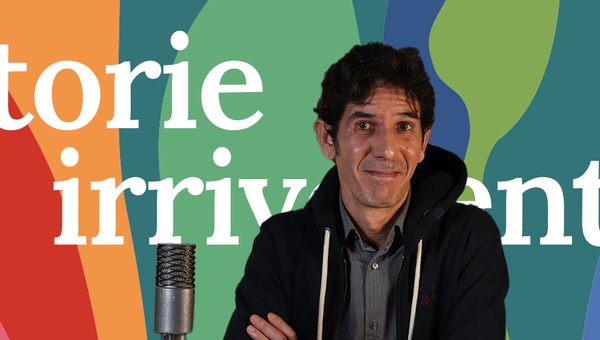 Podcast \u002D Nuova serie