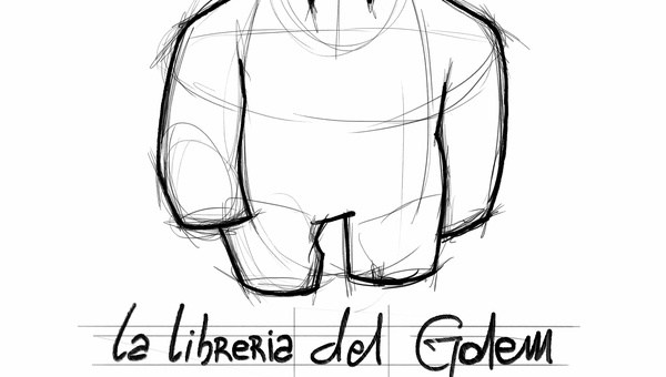 Alla Libreria del Golem di Torino