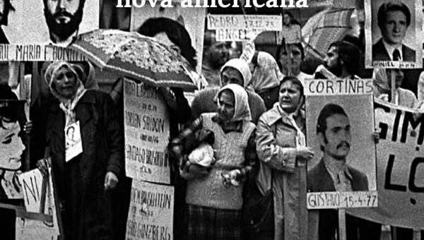 Podcast \u002D Argentina 1976\u002D1983
