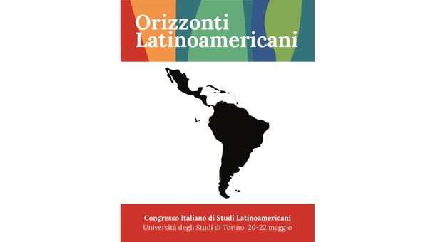 Congresso Italiano di Studi Latinoamericani.