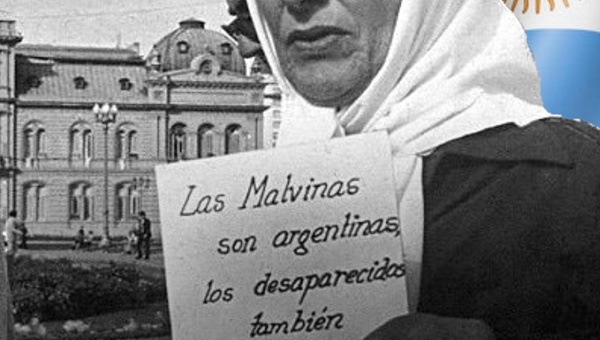 Argentina, 50 anni dopo