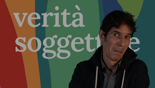 Podcast \u002D Terza puntata di Storie irriverenti
