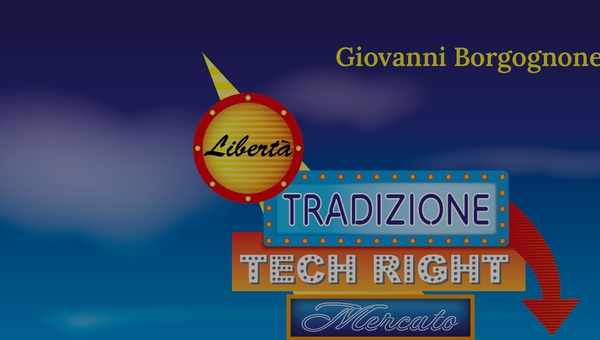 Dal conservatorismo al postliberalismo