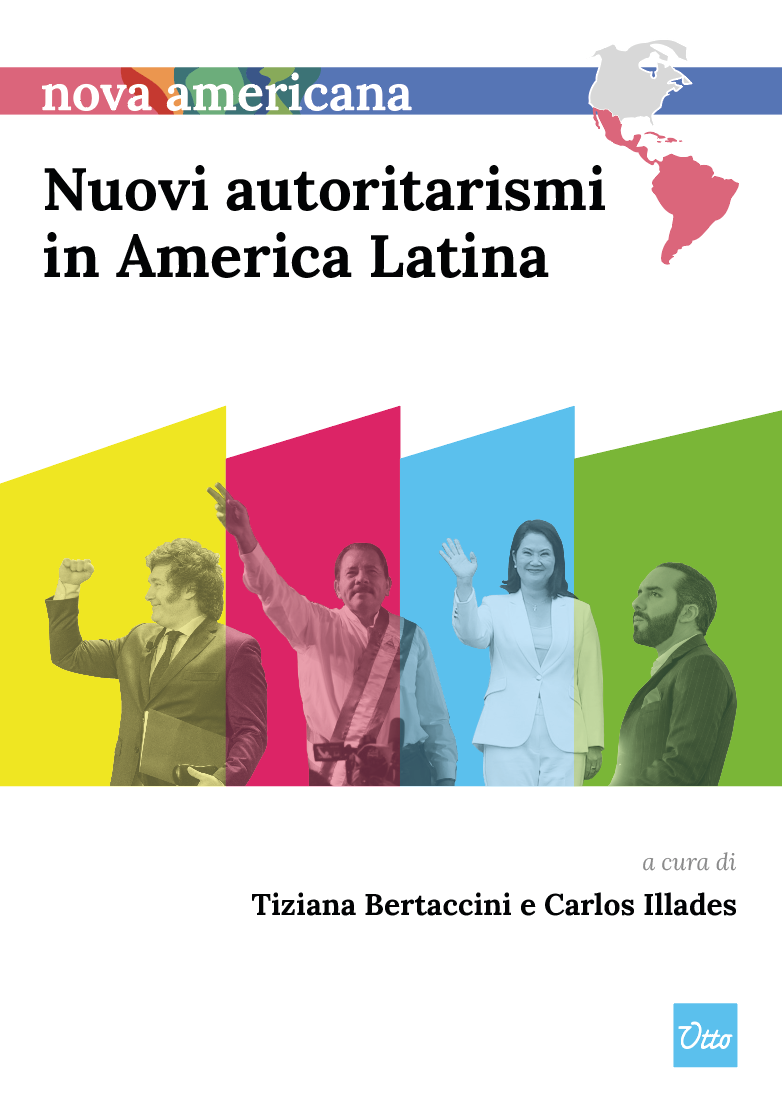 Nuovi autoritarismi in America Latina.