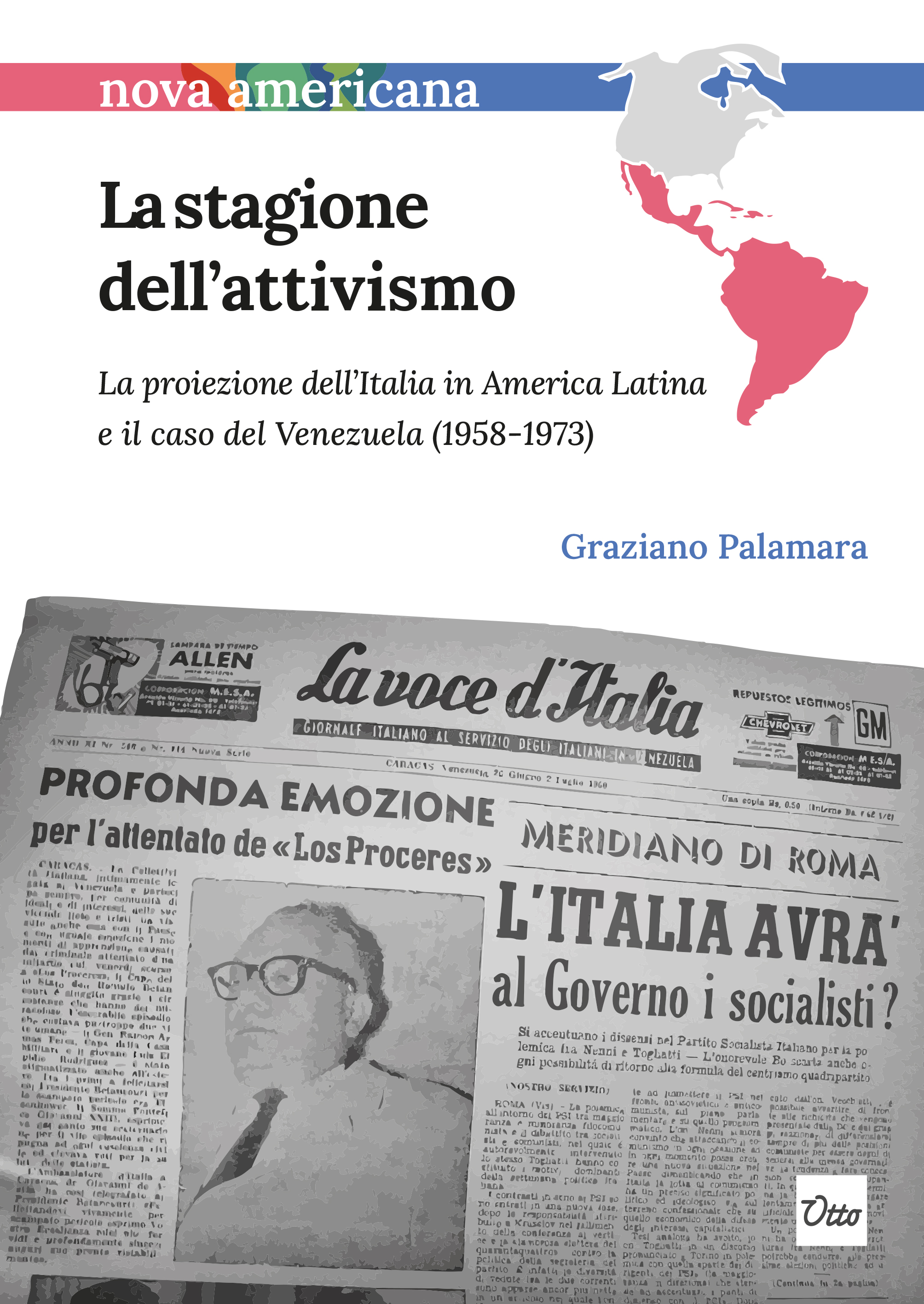 La stagione dell’attivismo